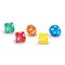 Learning Resources Learning Resources 10-Sided Dice in Dice, PK72 7698 - alternate 3